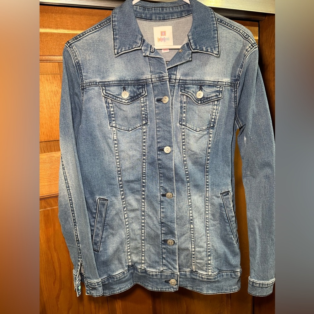 Lularoe jacket
